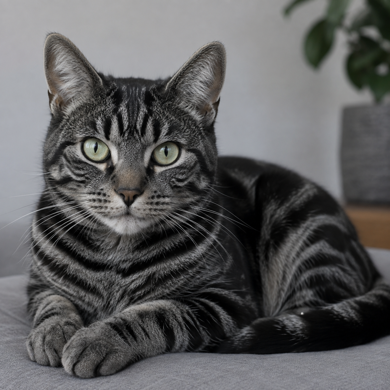 Cujo Cat